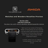 W&W in HK 2024: AMIDA